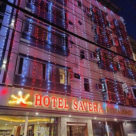 Hotel Savera Udaipur Exterior foto