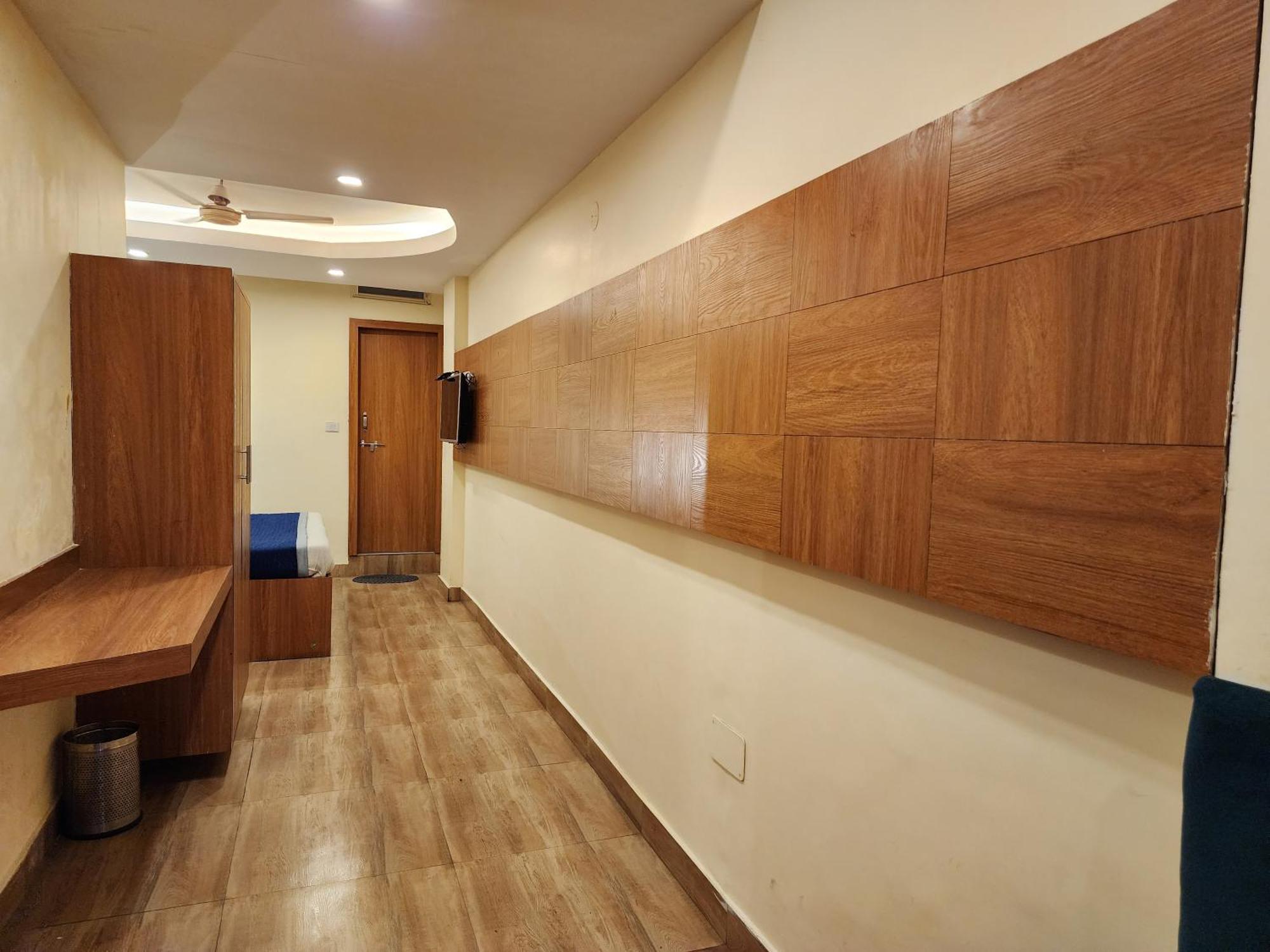 Hotel Savera Udaipur Exterior foto
