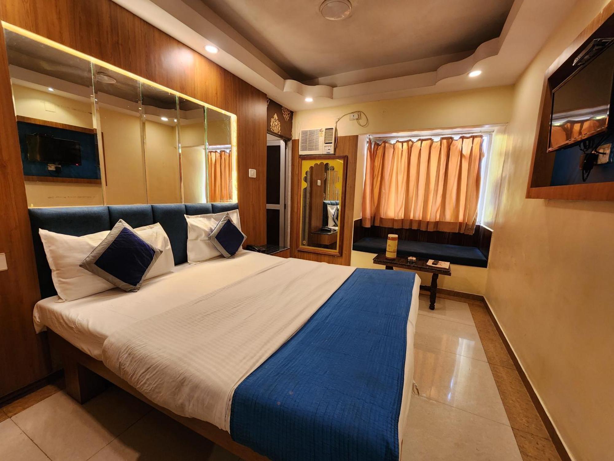 Hotel Savera Udaipur Exterior foto