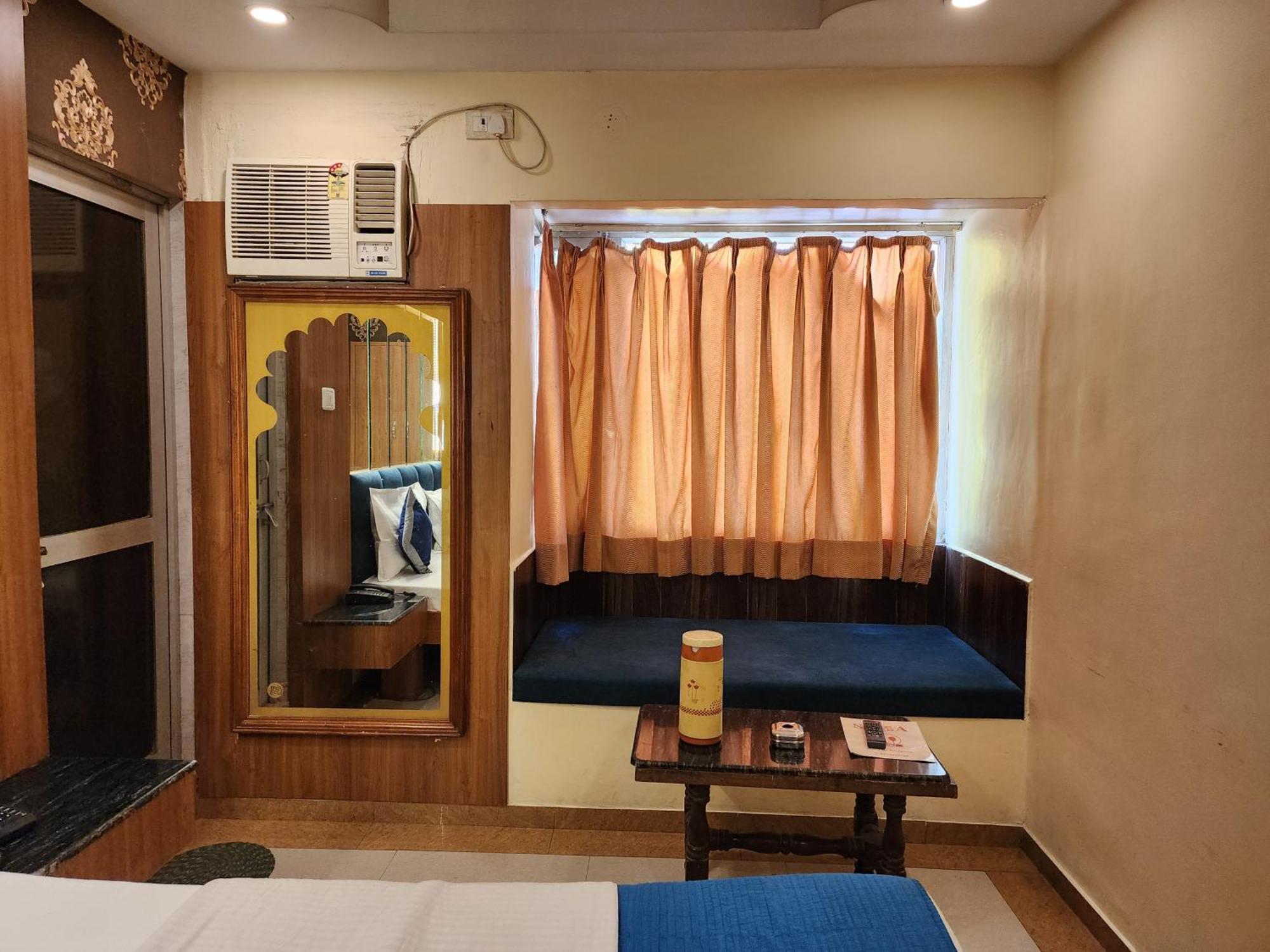 Hotel Savera Udaipur Exterior foto